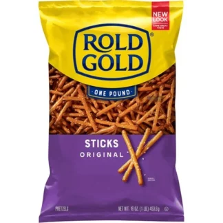 Rold Gold Sticks Pretzels