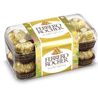 Ferrero Rocher 16 pieces